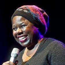 Randy Crawford